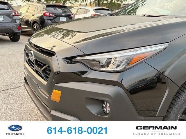 2026 Subaru Crosstrek Wilderness - Photo 13