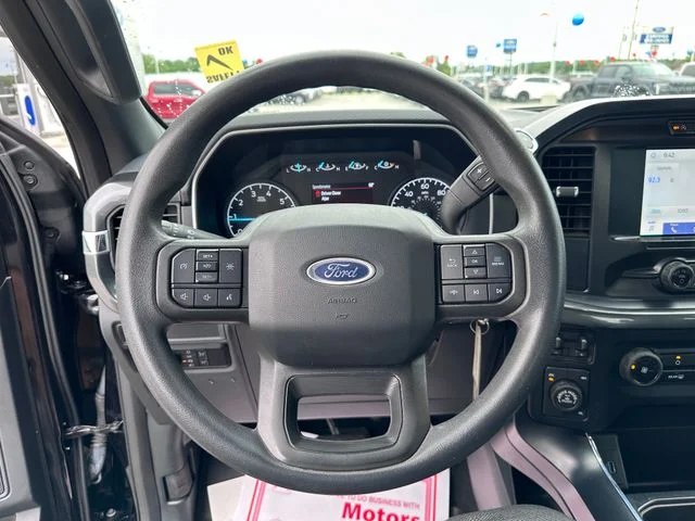 Used 2023 Black Ford XL image 20
