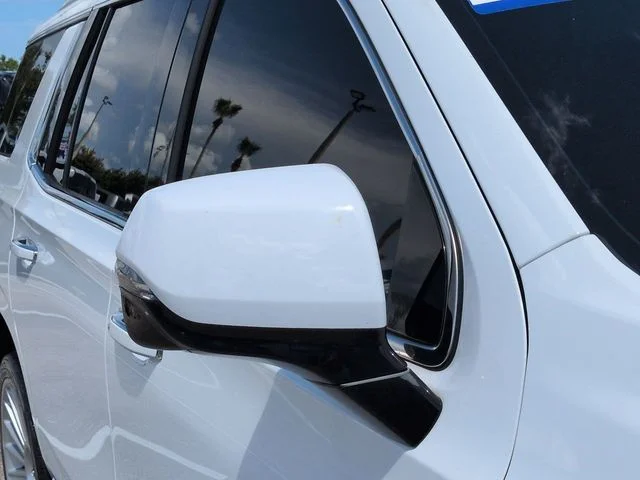 Certified Used 2023 Summit White GMC Denali image 12