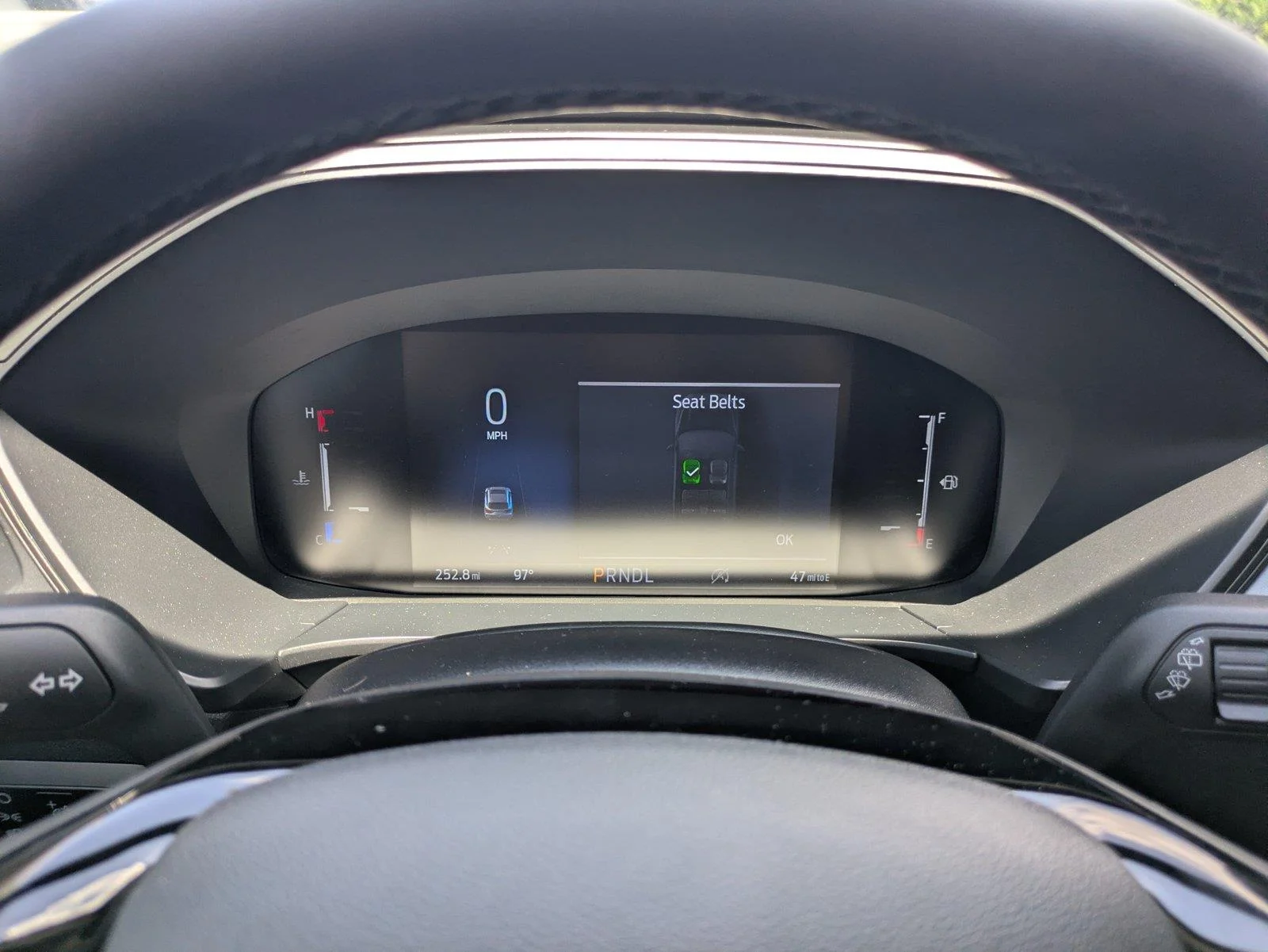 2026 Ford Escape Active - Photo 52