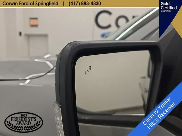Used 2023 Avalanche Ford XLT image 38