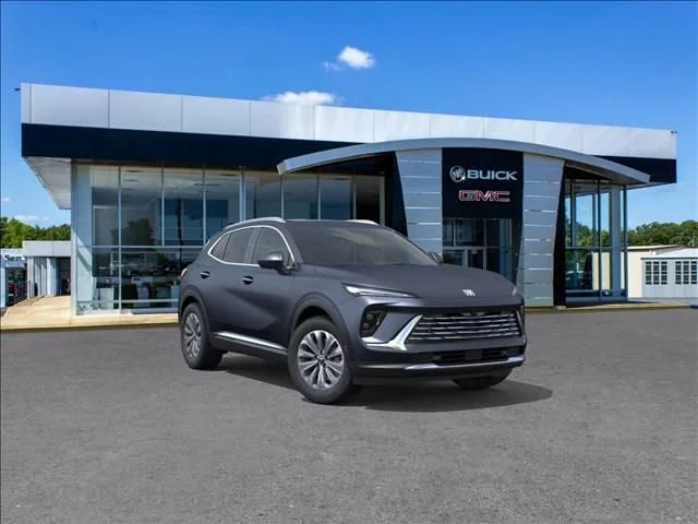 2026 Buick Envision Preferred AWD's photo