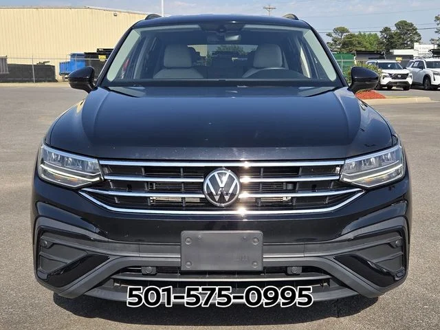 Used 2023  Volkswagen 2.0T S image 6