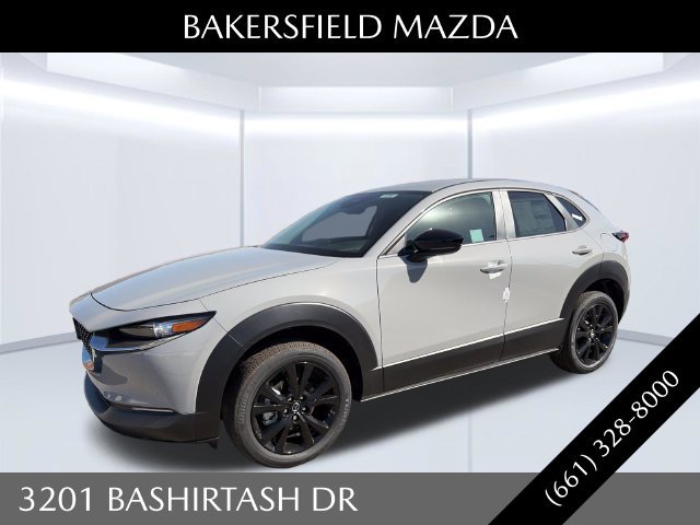 2026 Mazda Mazda3