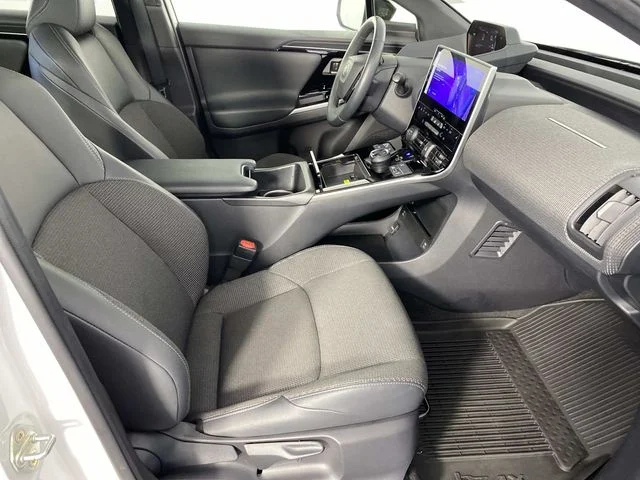 Used 2024 Beige Toyota XLE image 11