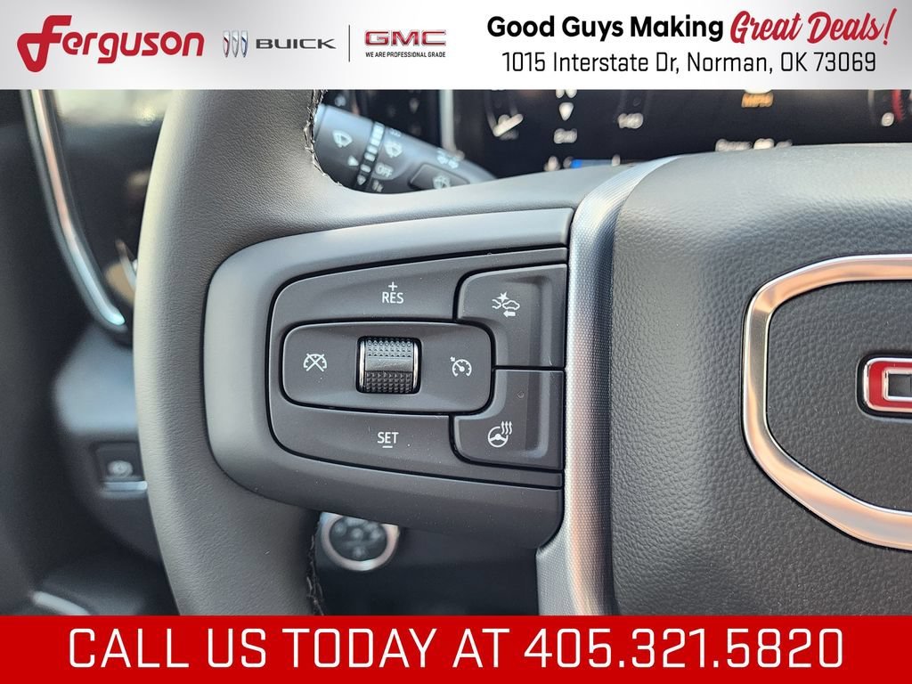2026 GMC Sierra 1500 Elevation - Photo 21
