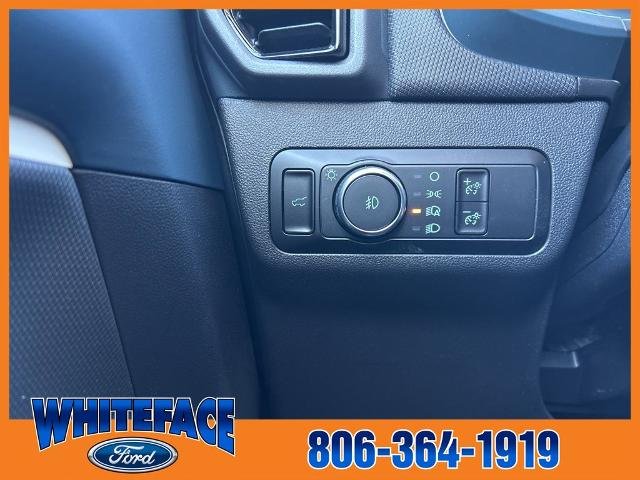 New 2025 Azure Gray Metallic Tri-Coat Ford Heritage image 60