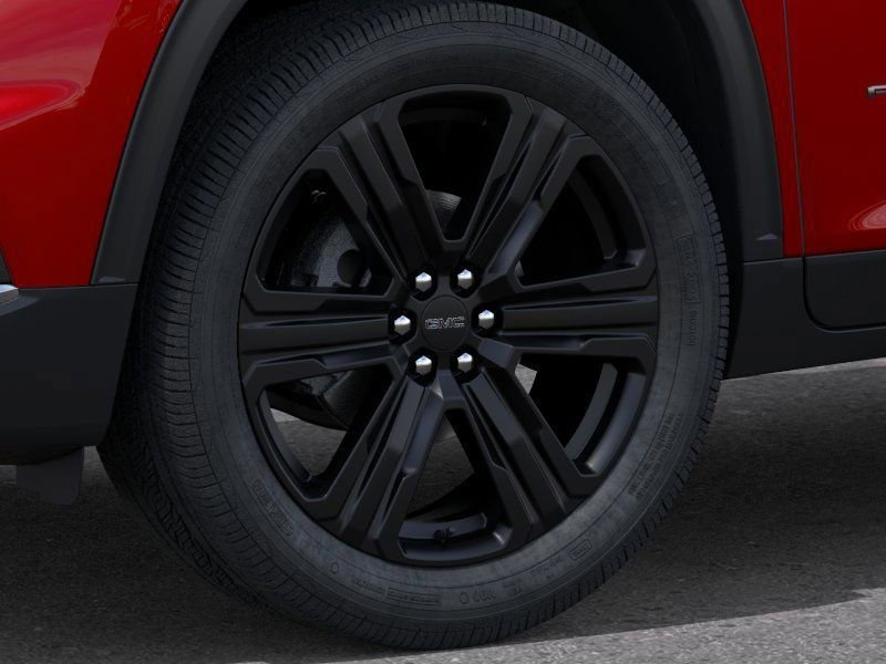 2026 GMC Acadia Elevation - Photo 11