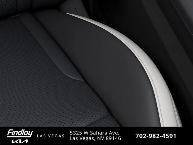 New 2026 Gray Kia GT-Line image 27