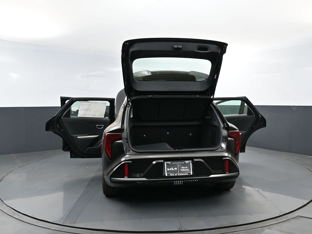 New 2026 Aurora Black Pearl Kia GT-Line image 28