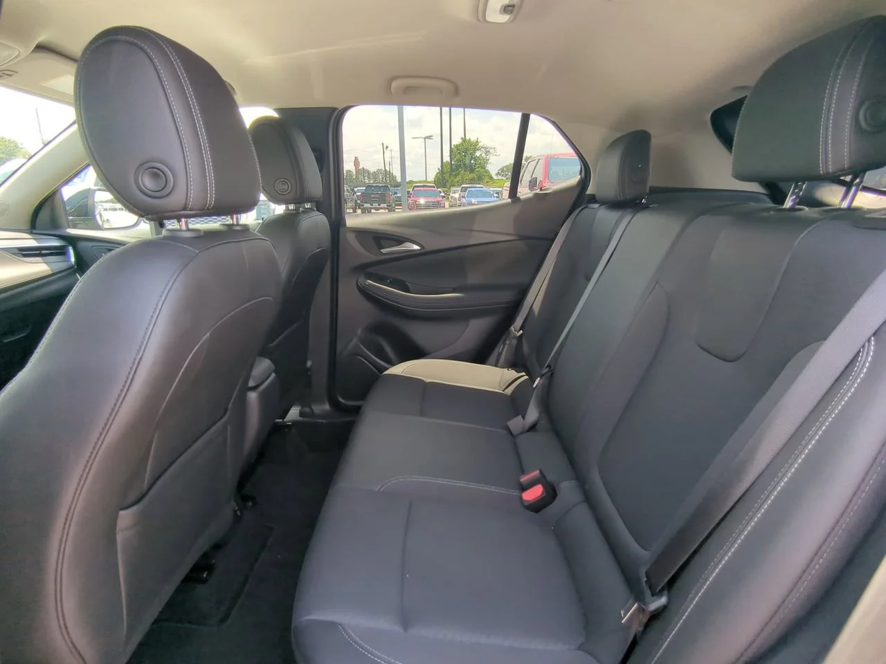 2025 Buick Encore GX Preferred - Photo 13