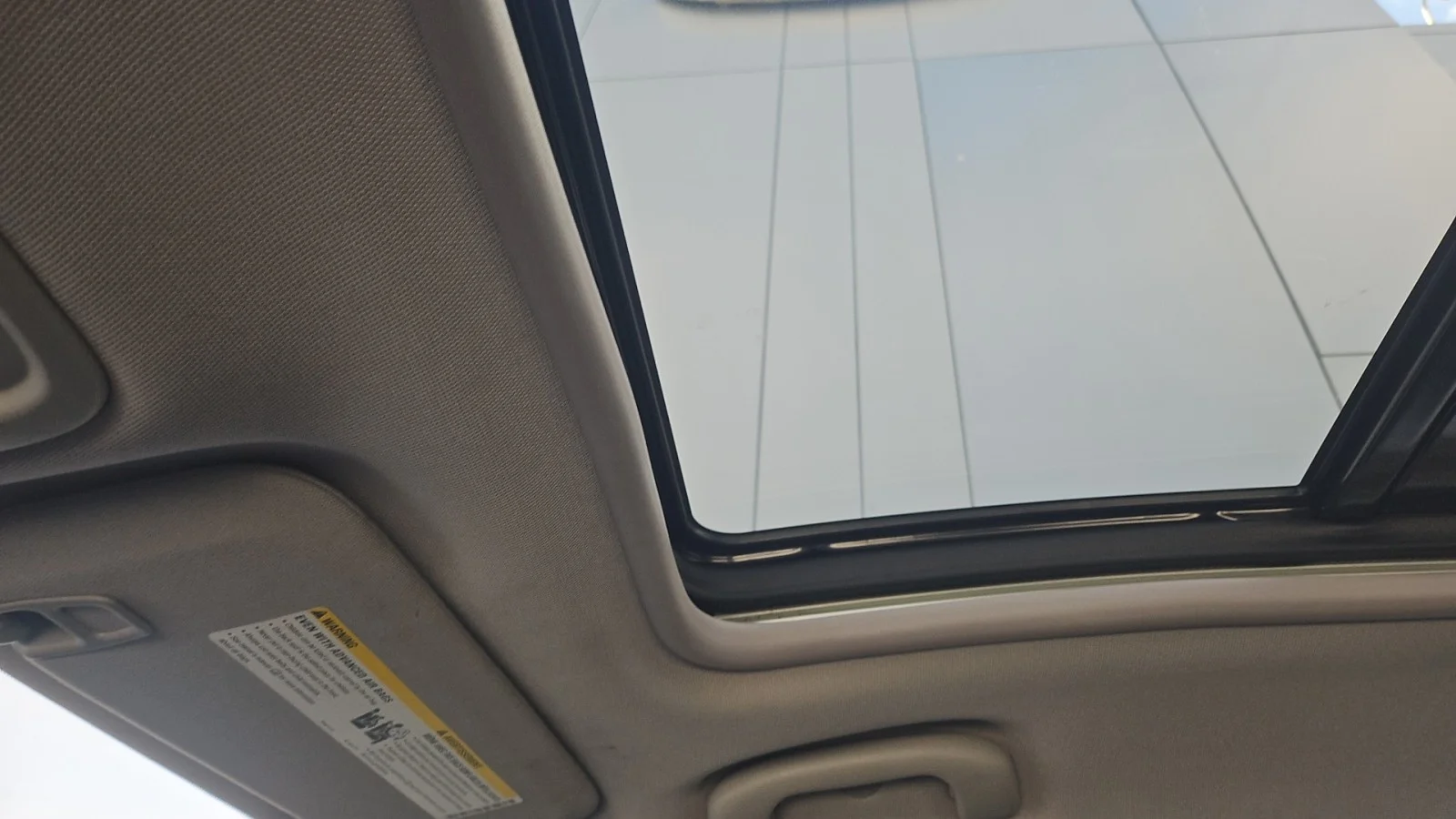 Used 2024 Gray Chevrolet LT image 22