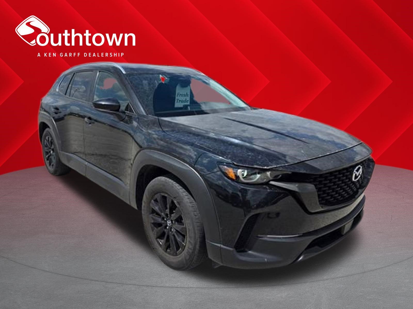 2025 Mazda CX-50 Preferred
