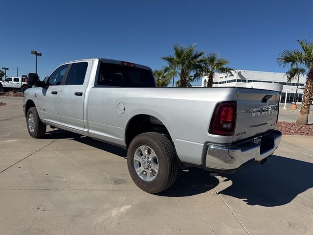 2026 RAM 2500 Big Horn - Photo 3