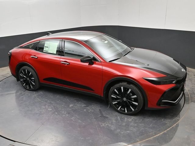 2025 Toyota Crown Platinum - Photo 25