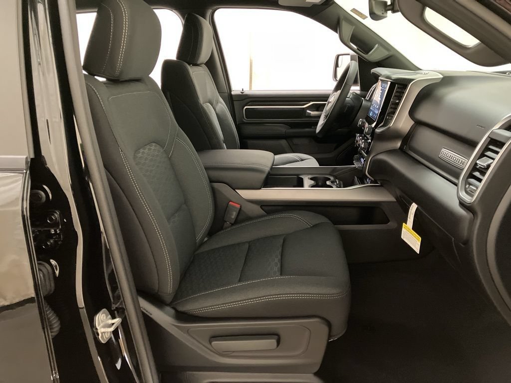 2025 RAM 1500 Big Horn/Lone Star - Photo 14