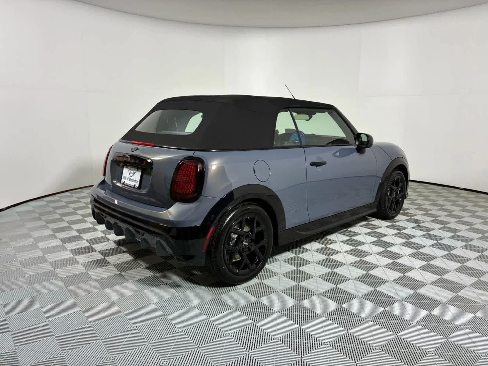 2026 MINI Convertible S - Photo 11