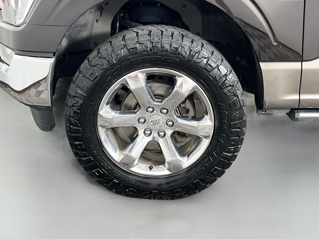 2021 Ford F-150 King Ranch - Photo 29