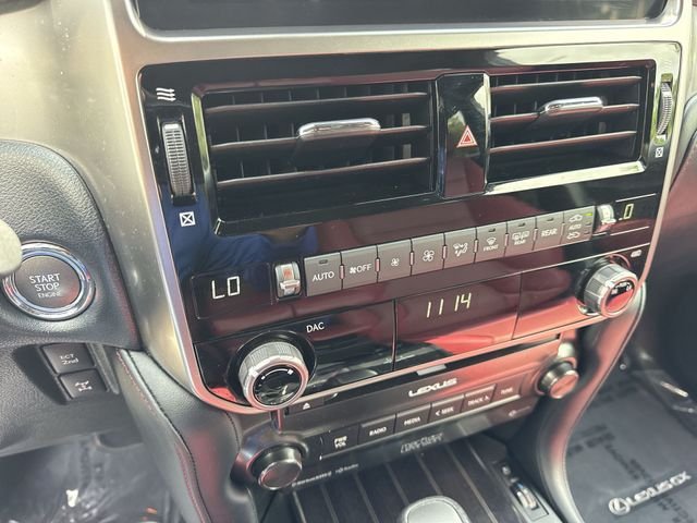 2023 Lexus GX PREMIUM - Photo 19