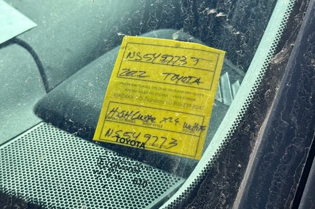 Certified Used 2022 Beige Toyota XLE image 3