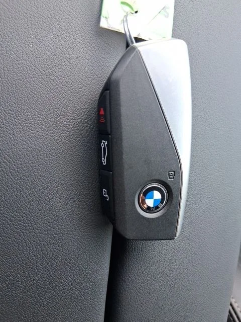 New 2026 Skyscraper Grey Metallic BMW sDrive40i image 20