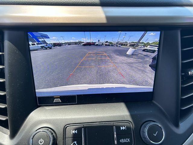 2023 GMC Acadia Denali - Photo 38