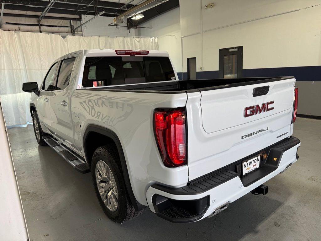 2026 GMC Sierra 1500 Denali - Photo 38