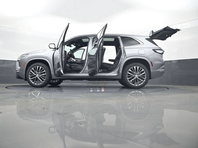 2026 Buick Enclave Avenir - Photo 35