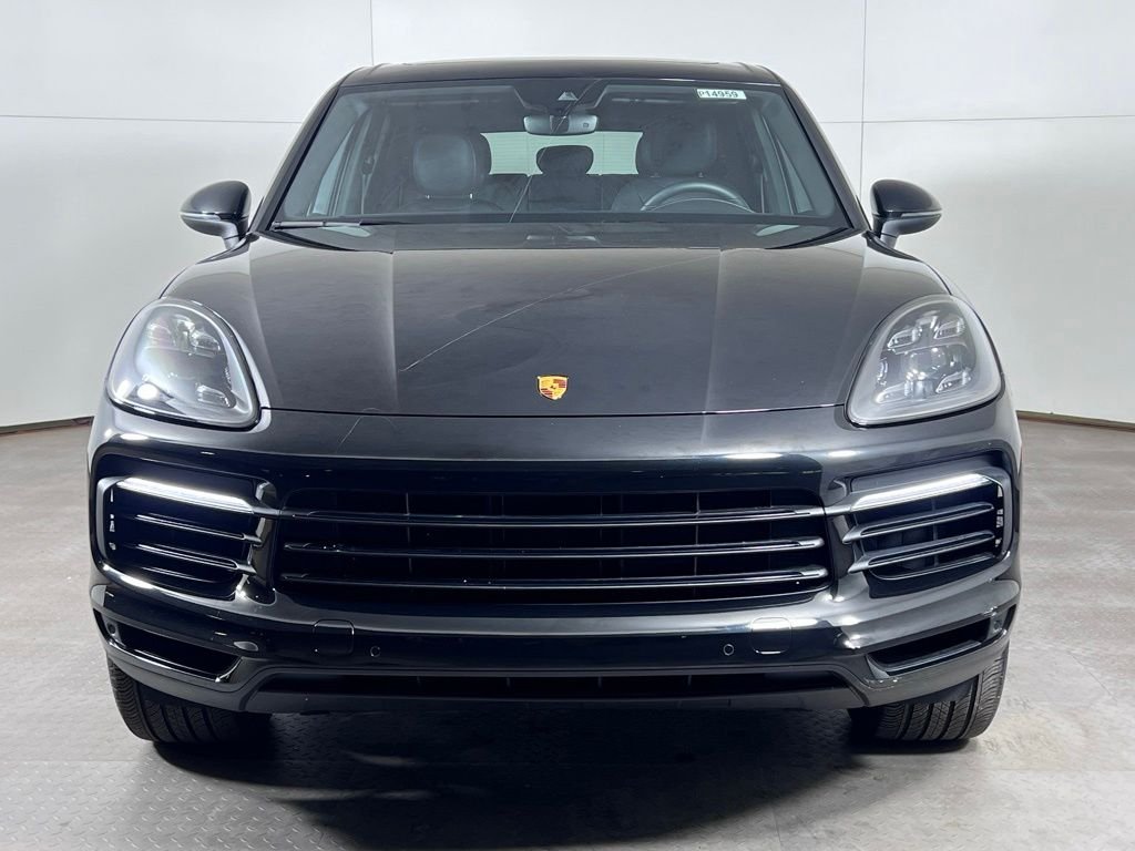 Certified Used 2023  Porsche S image 10