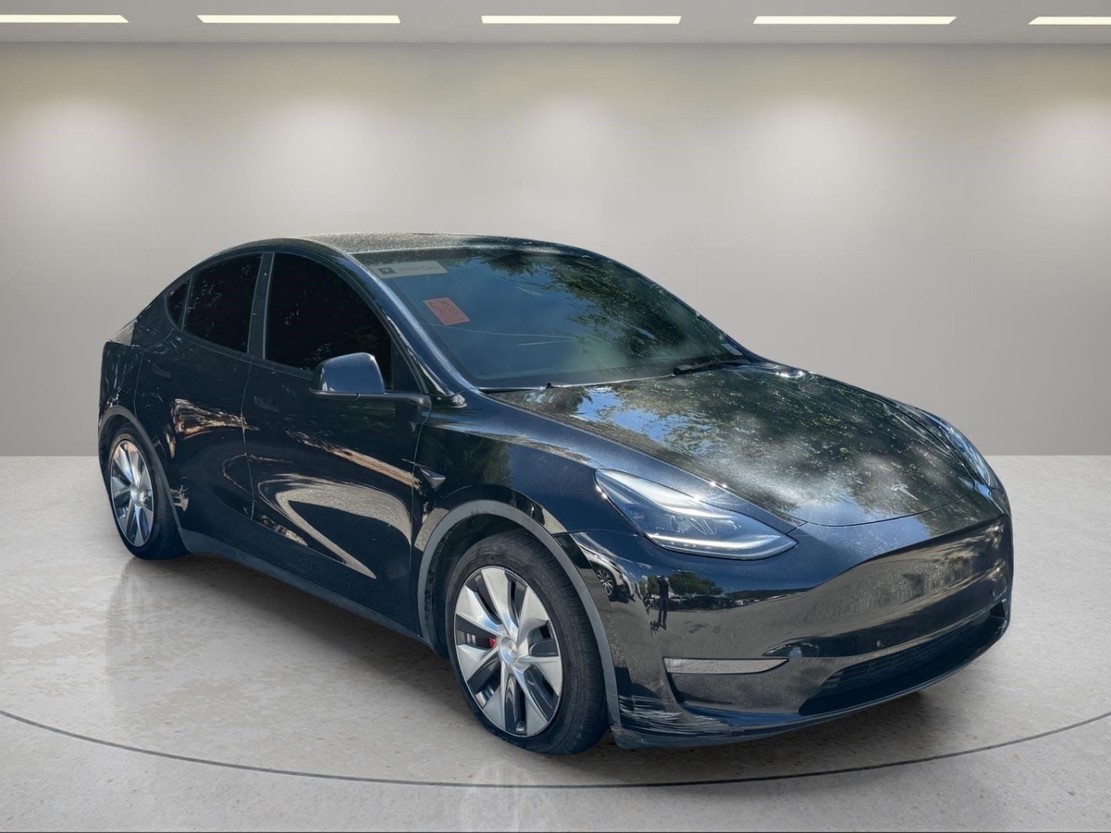 Used 2022  Tesla Performance image 12
