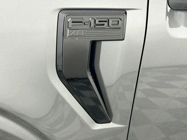 New 2026 Ford F-150 XLT
