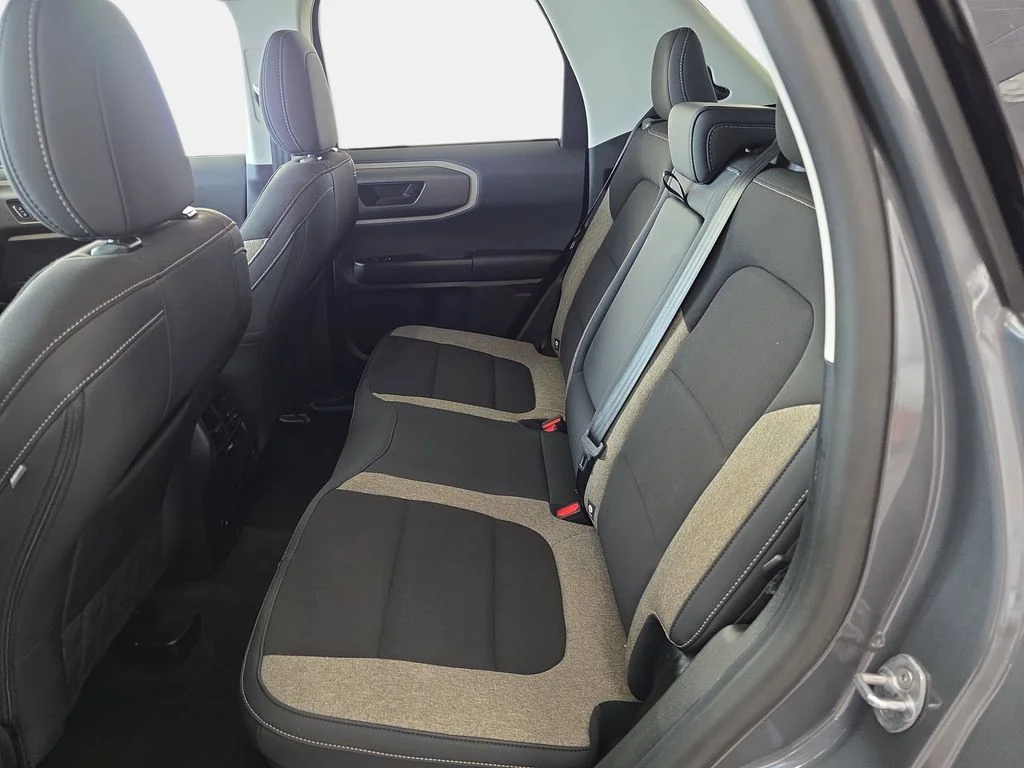 2025 Ford Bronco Sport Big Bend - Photo 13