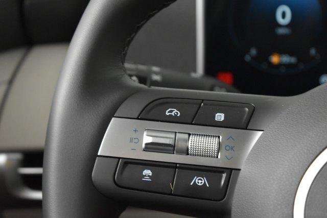 New 2026 White Hyundai SEL Premium AWD image 60