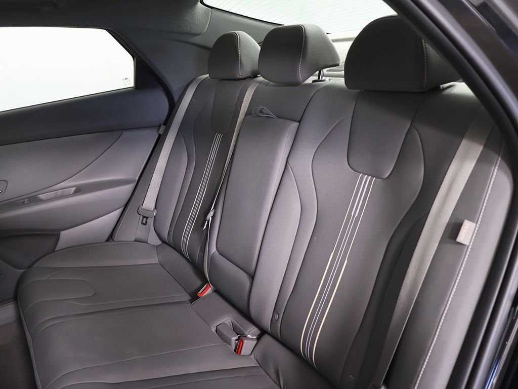 2024 Hyundai Elantra SEL - Photo 30