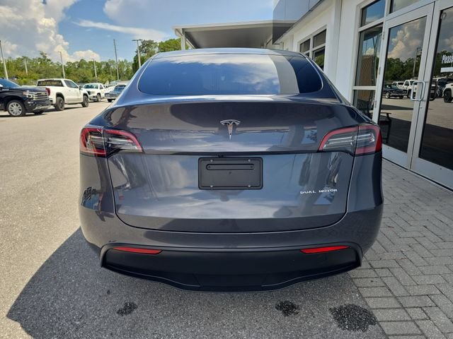 2023 Tesla Model Y Long Range - Photo 7