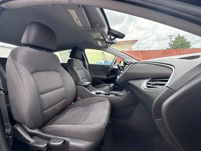 Used 2021 Black Chevrolet LT image 14
