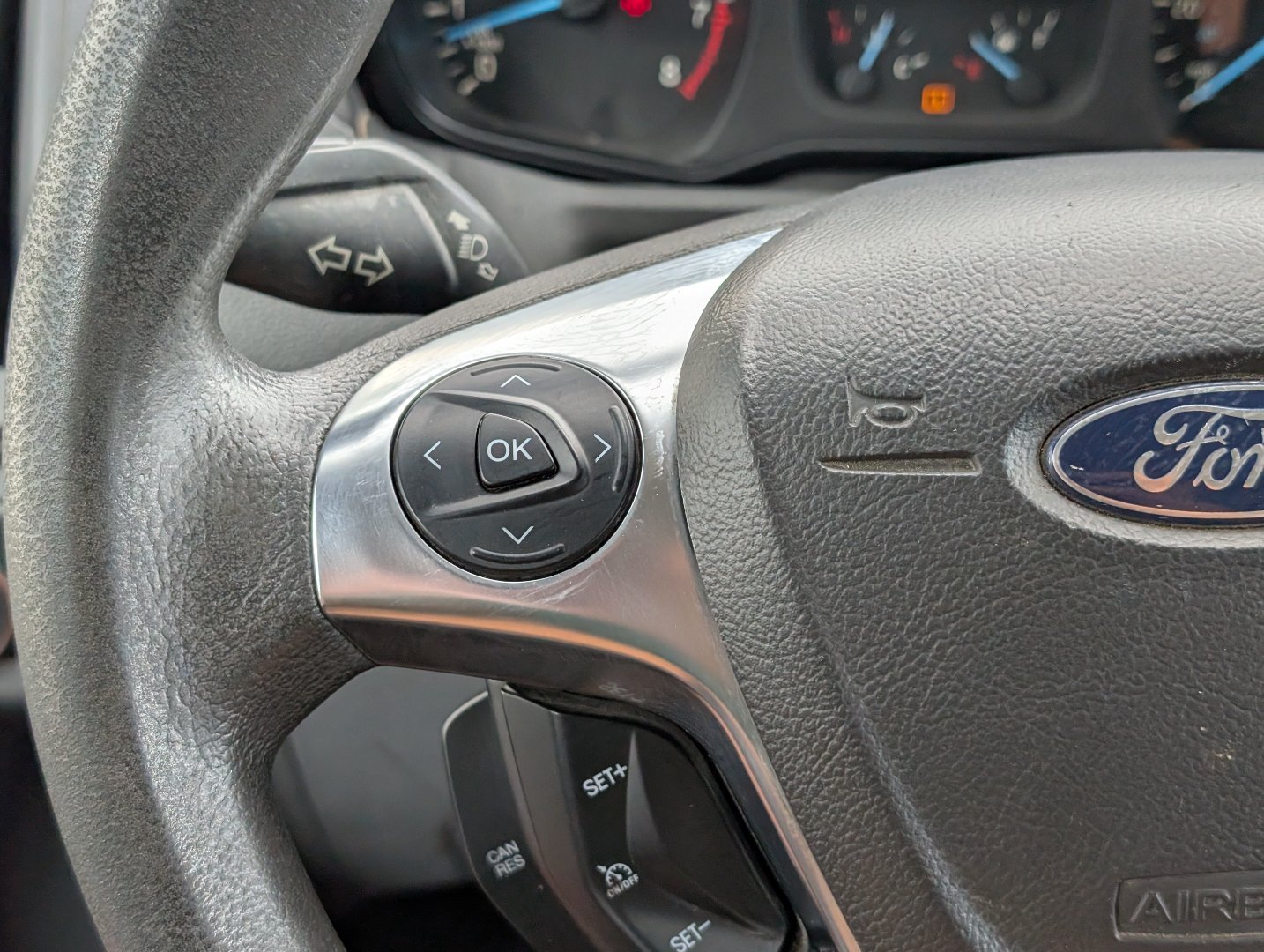 Used 2016 Oxford White Ford  image 20
