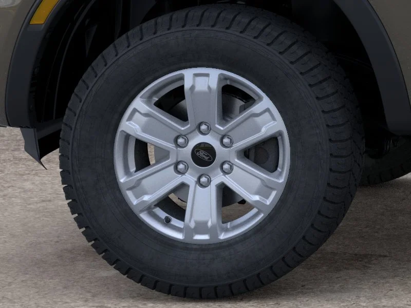 New 2026 Marsh Gray Ford XL image 19