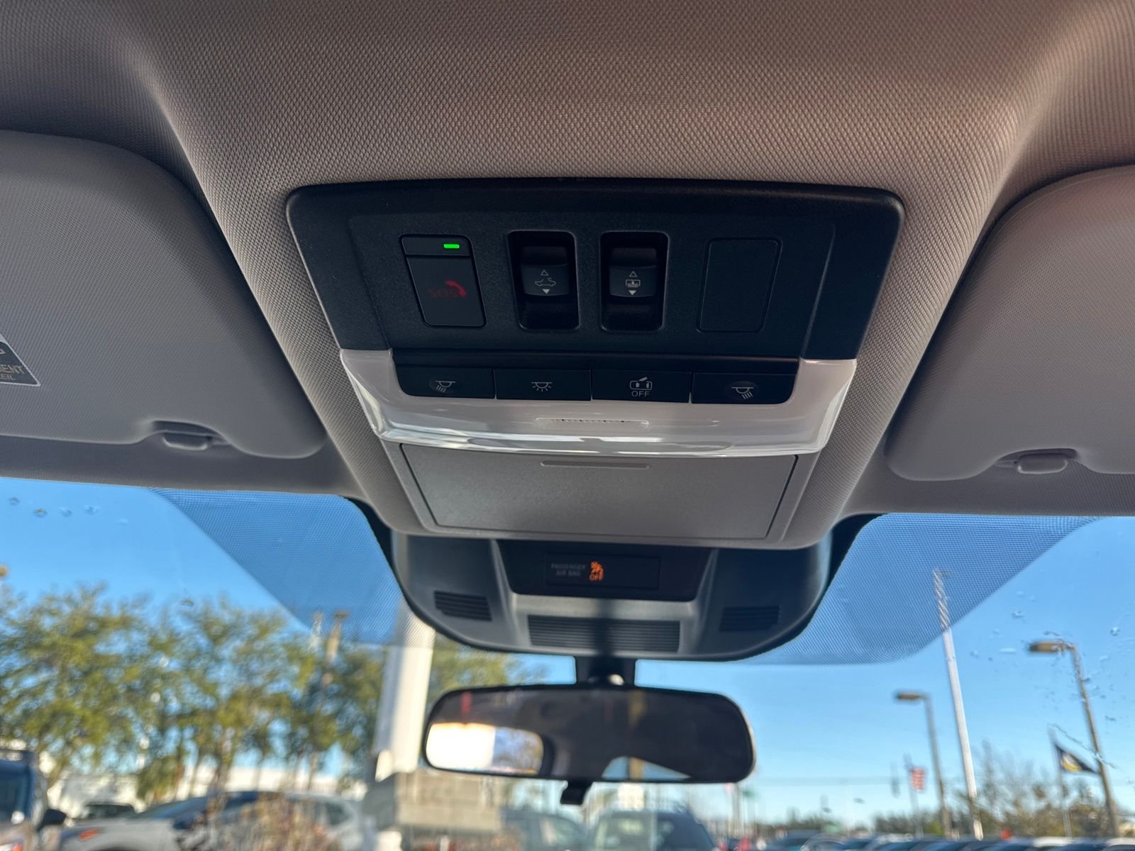 New 2026 Nissan Rogue Dark Armor 4D Sport Utility