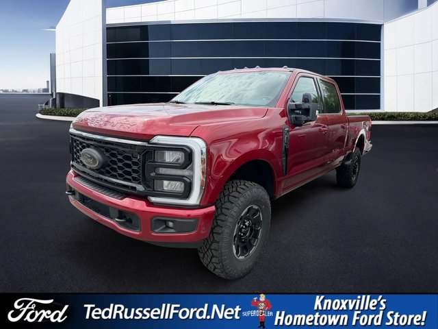 2026 Ford Super Duty F-350® Lariat®