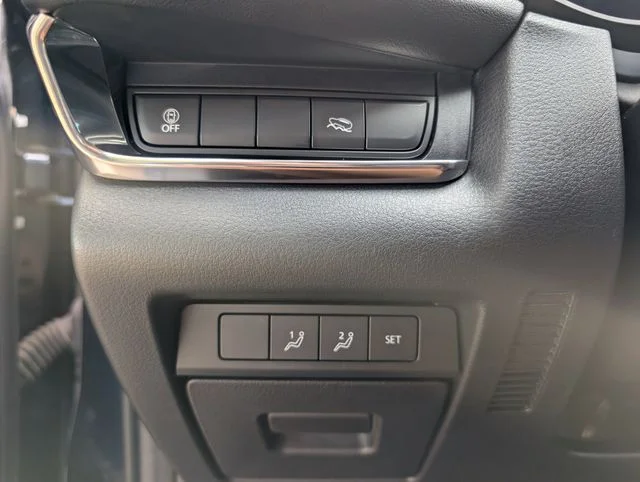 Used 2023 Crystal Blue Mazda 2.5 S Preferred Package image 20