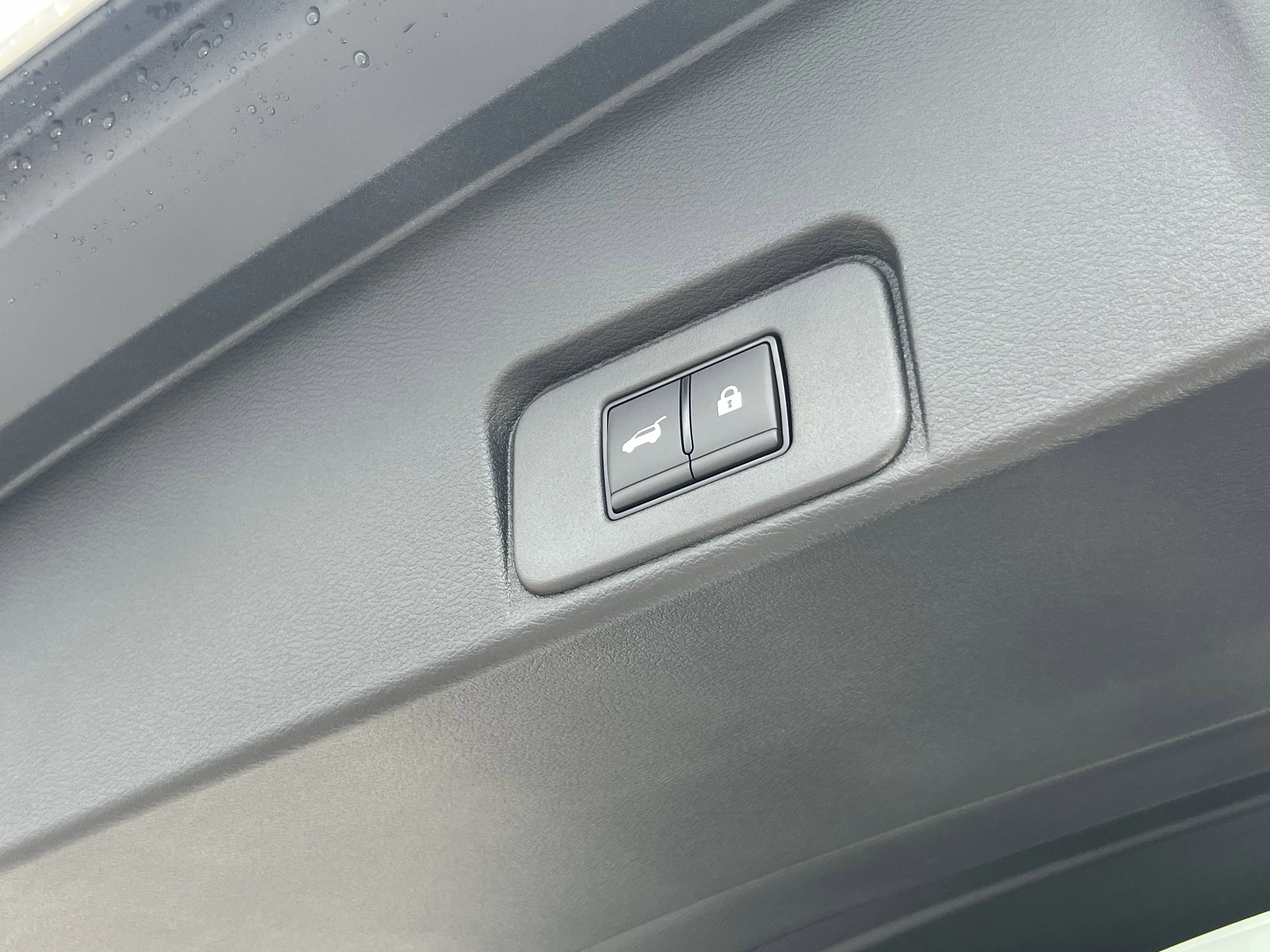 2026 Nissan Rogue Platinum - Photo 6