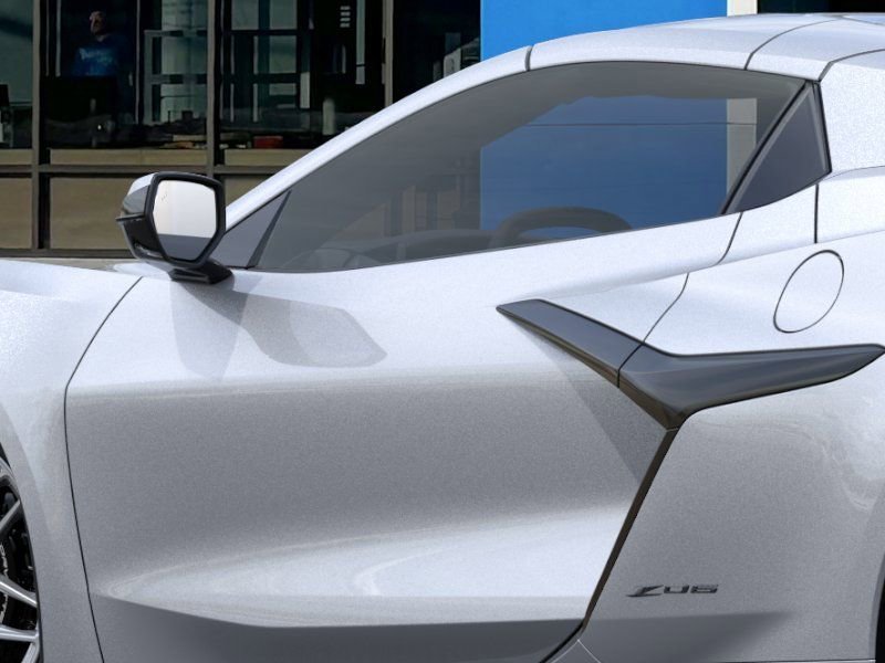 2026 Chevrolet Corvette 3LZ - Photo 12