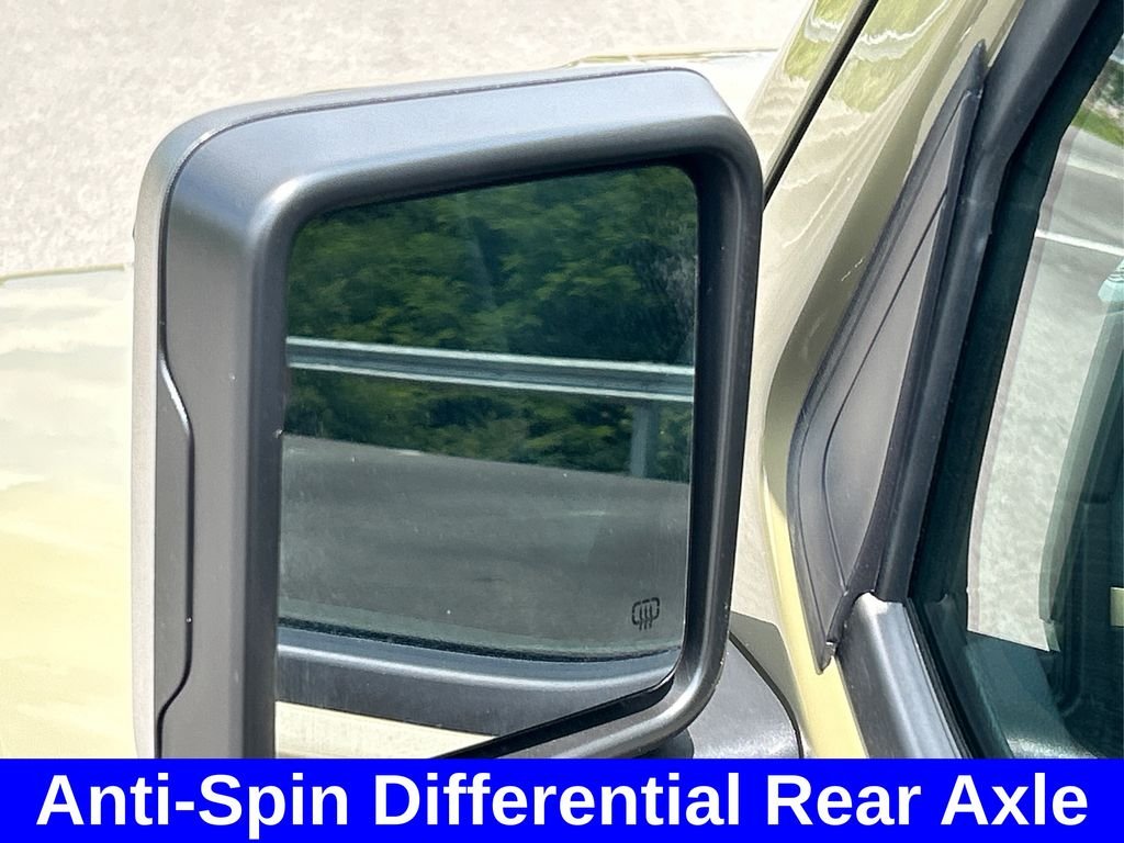 2025 Jeep Gladiator Sport S - Photo 22