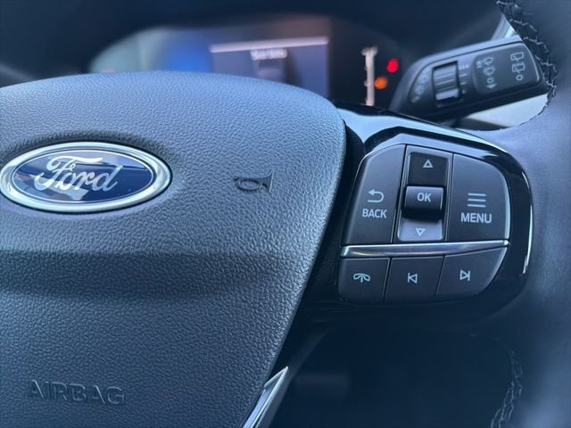 New 2026 Oxford White Ford Active® image 15