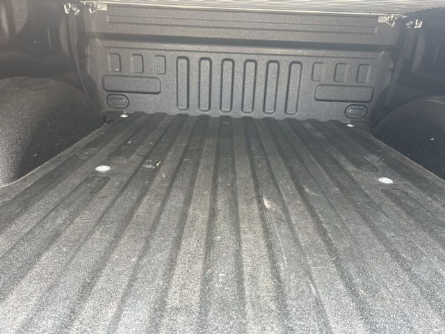 Used 2022 Blue Ford XLT image 7