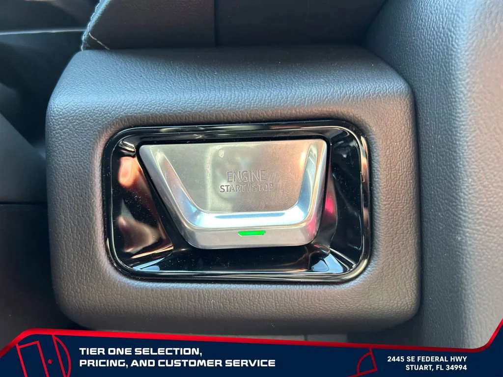 2026 GMC Yukon XL Denali - Photo 21