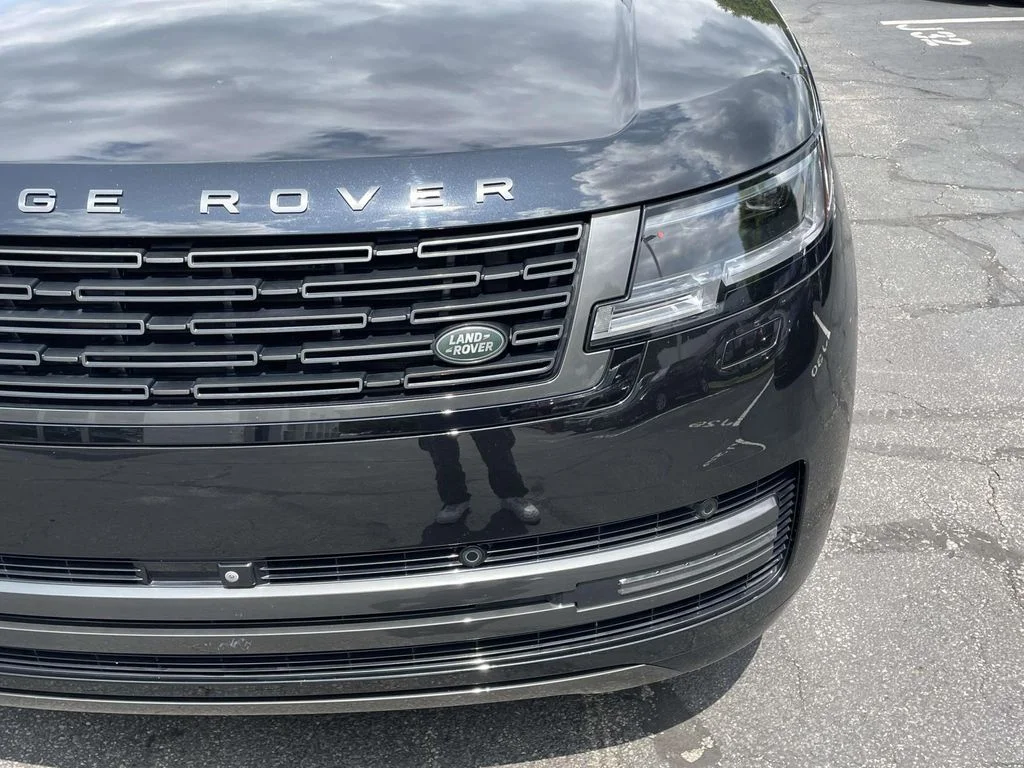 2023 Land Rover Range Rover SE - Photo 7