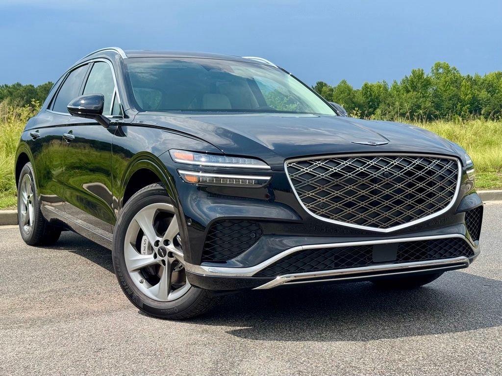 2026 GENESIS GV70