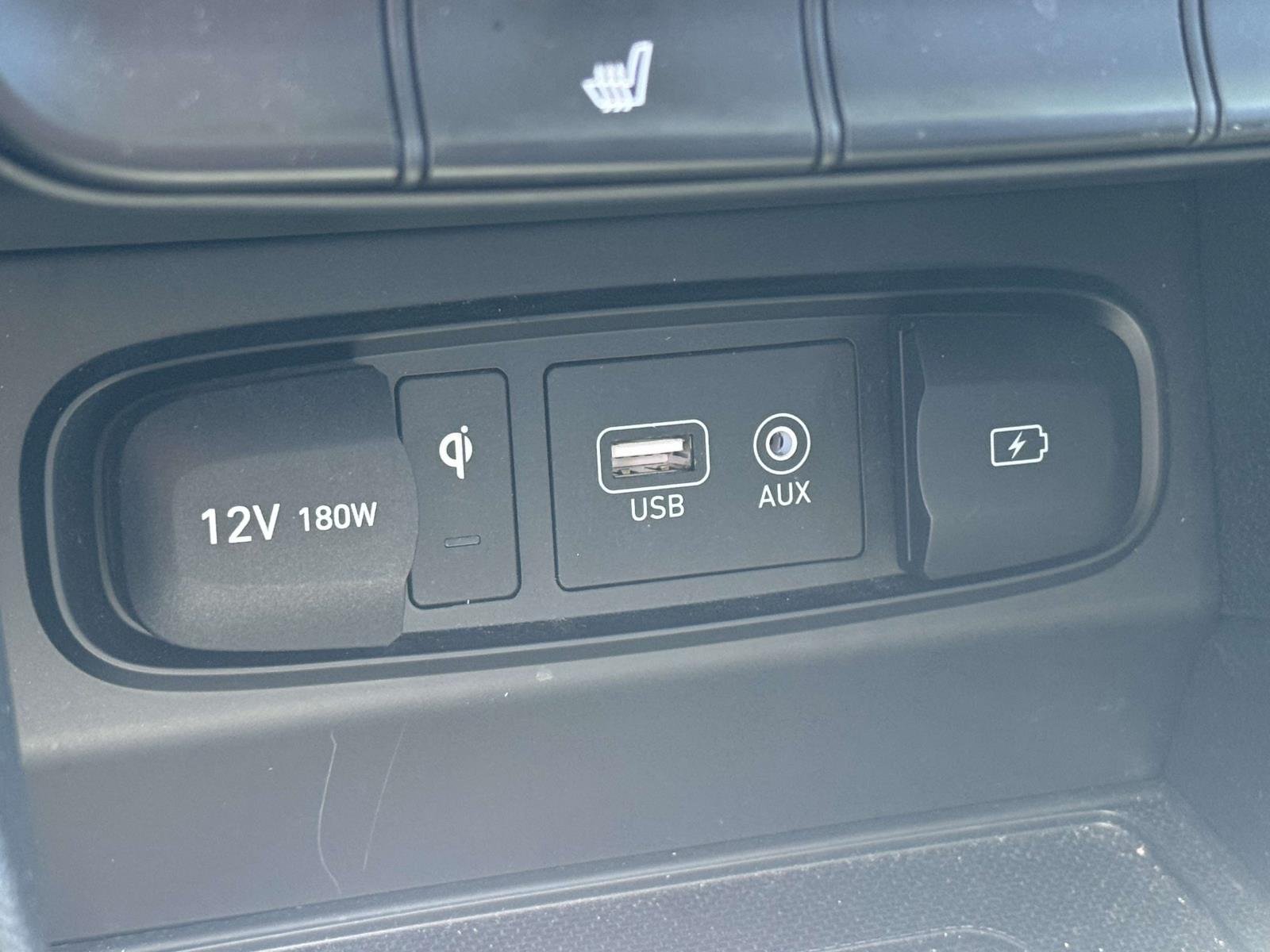 2020 Hyundai Santa Fe SEL - Photo 27